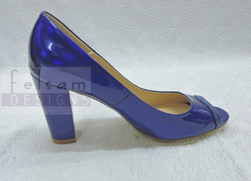 Felsam Designs Ladies Shoes (1)