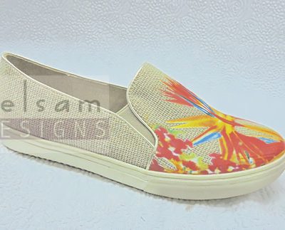 Felsam Designs Ladies Shoes 1