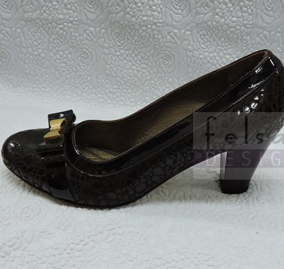 Felsam Designs Ladies Shoes  (1)