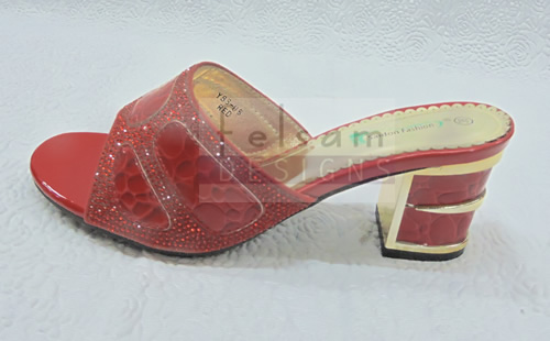 Felsam Designs Ladies Shoes (2)