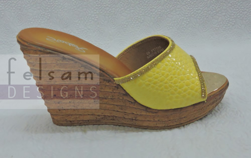 Felsam Designs Ladies Shoes